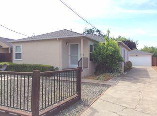 1822 Vera Ave, Redwood City, CA 94061