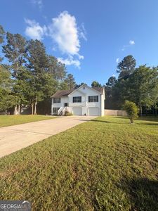 21 Camden Woods Dr NW, Cartersville, GA, 30121
