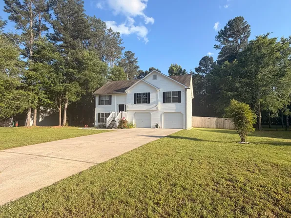 21 Camden Woods Dr NW, Cartersville, GA 30121