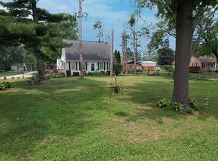 3997 E 1st Rd, Monticello, IN 47960