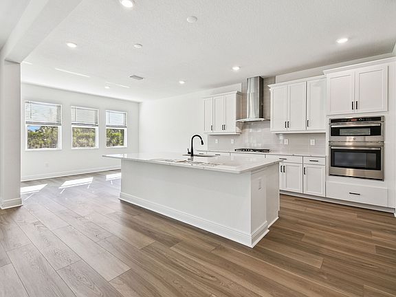 Interior - Representational Photo