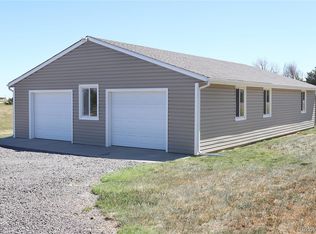 54881 E Bison Dr, Strasburg, CO 80136