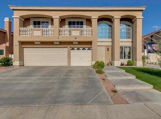 9684 Summer Cypress St, Las Vegas, NV 89123