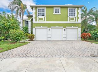 6082 Bither Way, Lake Worth, FL 33467