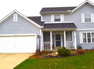 5576 Davidson Rd, Hilliard, OH 43026