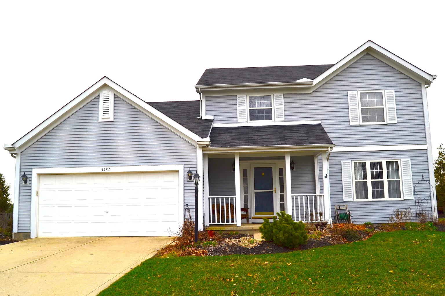 5576 Davidson Rd photo 1