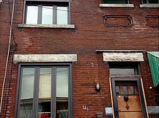 145 Home St, Pittsburgh, PA 15201