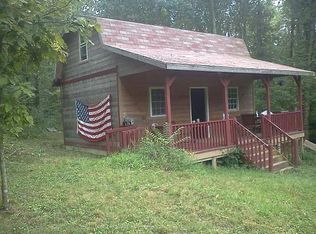 18910 Kansas Rd, Salesville, OH 43778