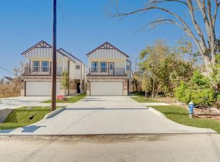 6623 Knox St, Houston, TX 77091