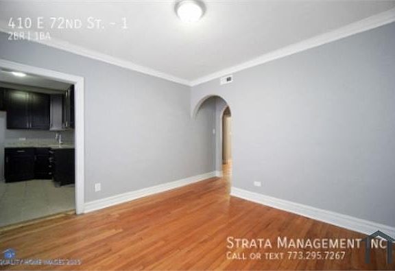 3rd image of 410 E 72nd St #1