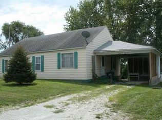 19870 E Elm St, Princeton, MO 64673