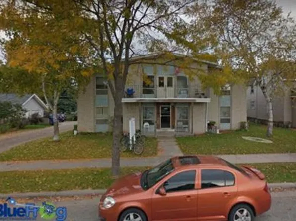 210 N Summit St, Appleton, WI