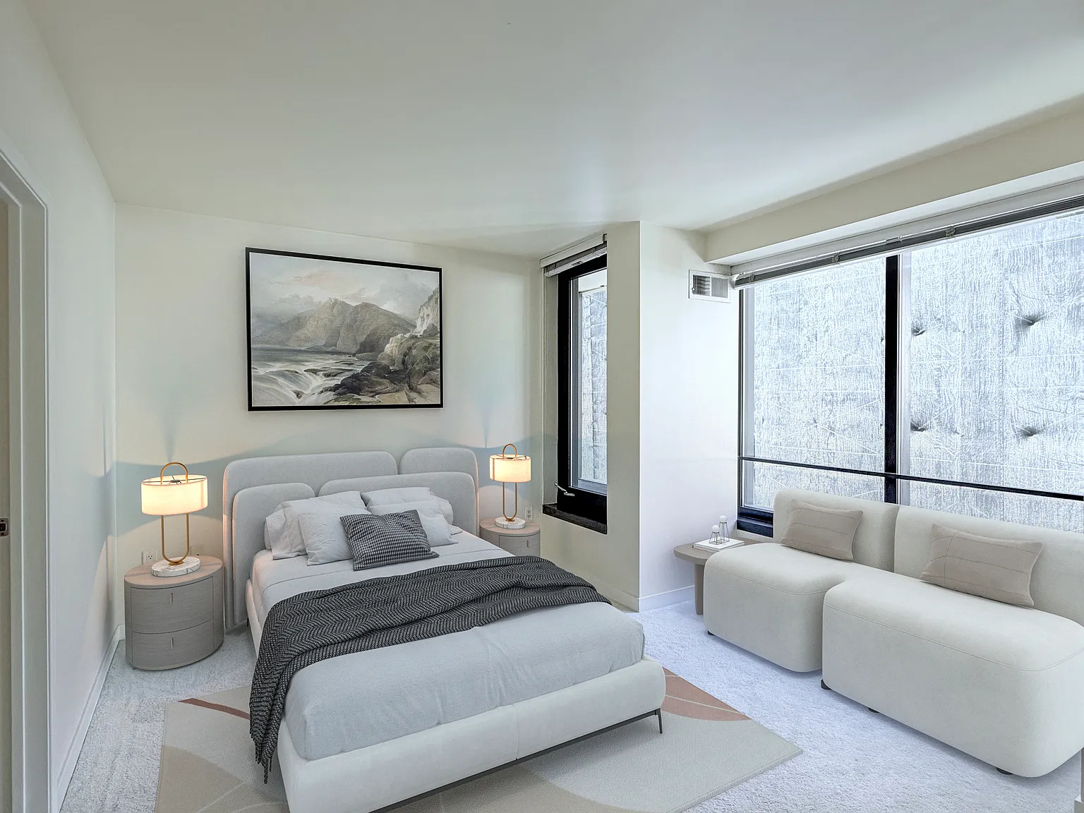 1 bed, 737 sqft, $4,999 — Photo 4