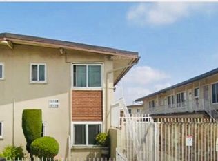 10140 S Felton Ave #7, Inglewood, CA 90304