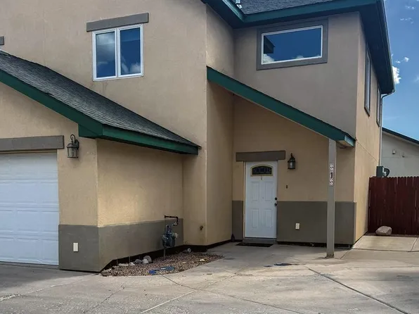 1181 E Montezuma Avenue #1, Cortez, CO 81321