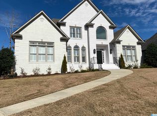 9024 Eagle Valley Ln, Birmingham, AL 35242