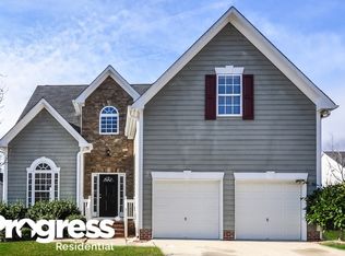 915 Widewaters Pkwy, Knightdale, NC 27545