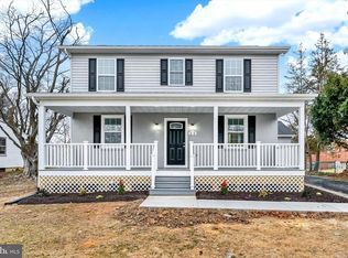 22 Cockeys Mill Rd, Reisterstown, MD 21136