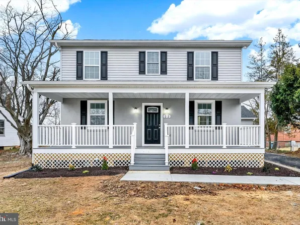 22 Cockeys Mill Rd, Reisterstown, MD 21136