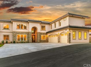 1883 Ginseng Ln, Chino Hills, CA 91709