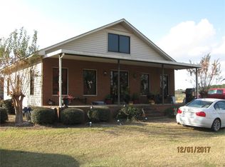 745 Zion Hope Rd, Tifton, GA 31793