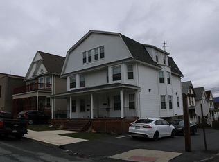 845 Adams Ave #1, Scranton, PA 18510