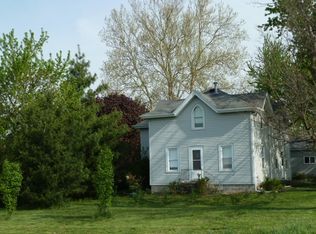 854 1575th St, Lincoln, IL 62656