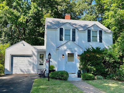46 Prouty Ln, Worcester, MA, 01602