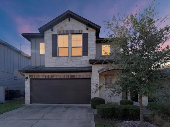907 Sleepy Dell Ln, Austin, TX 78748