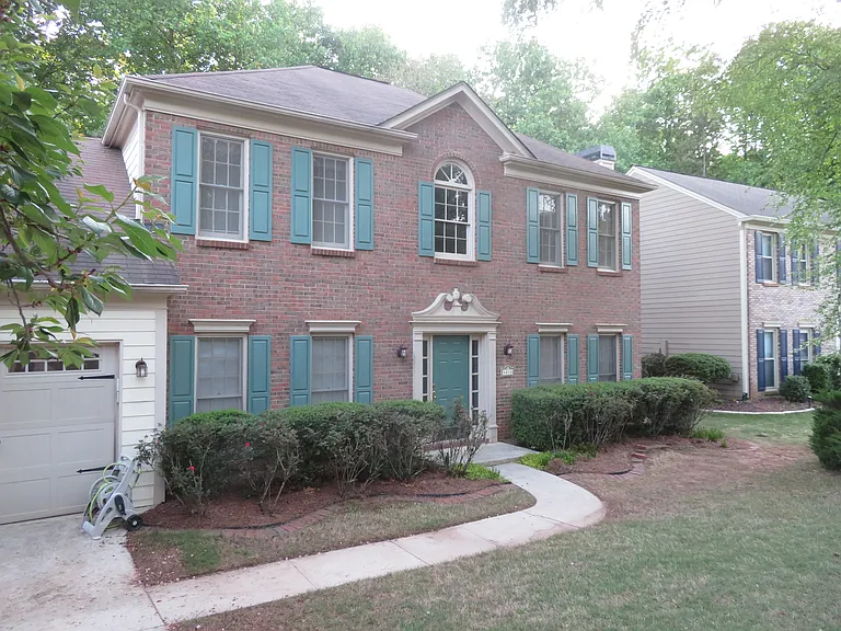 Front Elevation