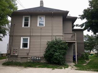 155 N Maple Ave, Green Bay, WI 54303