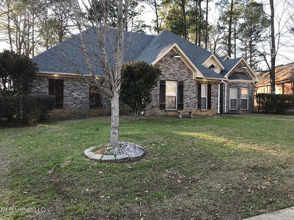 125 Speers Valley Rd, Brandon, MS 39042 Zillow