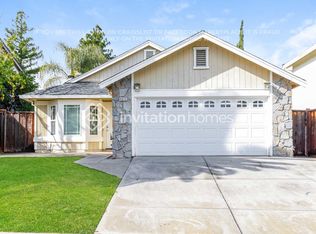 4615 Fieldcrest Way, Antioch, CA