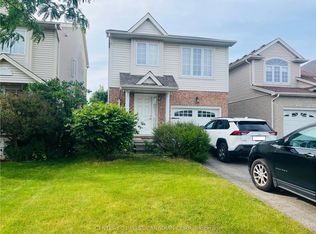 216 McMahen St, London, ON N5Y 0A2