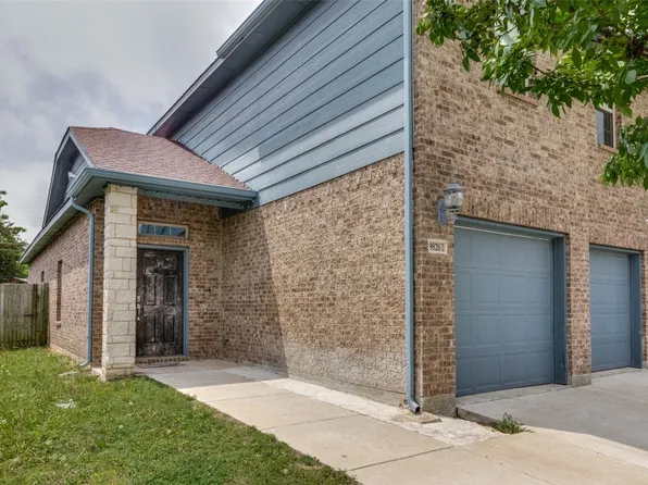 9826 Paseo Bonita Dr, Dallas, TX 75227