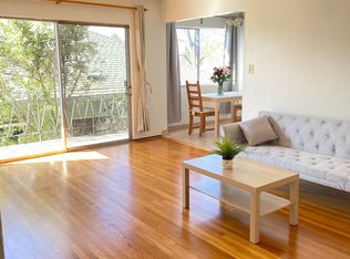 1721 Berkeley Way APT 5, Berkeley, CA 94703