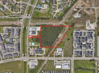 0 Emmett Hutto Blvd, Baytown, TX 77521