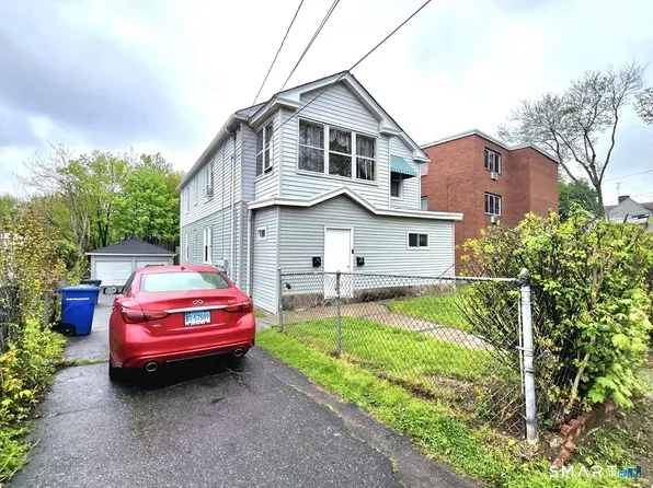 210 Hillside Avenue, Hartford, CT 06106