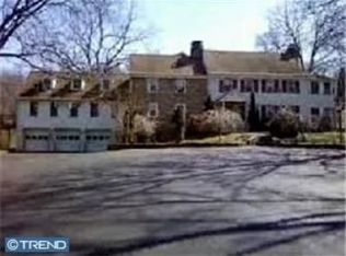 29 Saint Andrews Ln, Glenmoore, PA 19343