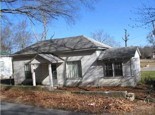 714 28th St N, Pell City, AL 35125