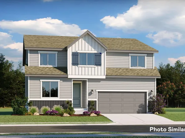 3783 S Angel Falls Way, Nampa, ID 83686
