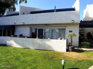 1137 E Sandpiper Dr UNIT 102, Tempe, AZ 85283