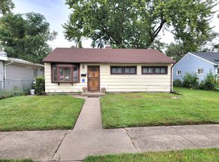 15120 Lincoln Ave, Harvey, IL 60426