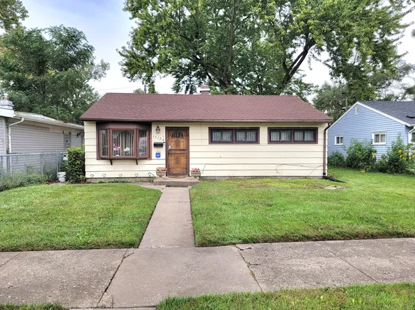 (undisclosed Address), Harvey, IL 60426
