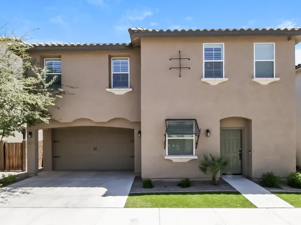 4251 E Erie St, Gilbert, AZ 85295