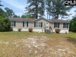 5405 Lena Dr, Lexington, SC 29073