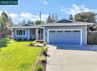 1102 Breckenridge Ct, Martinez, CA 94553