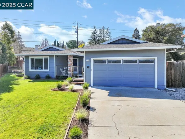 1102 Breckenridge Ct, Martinez, CA 94553