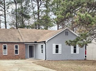 5289 Brentwood Rd, Atlanta, GA 30349