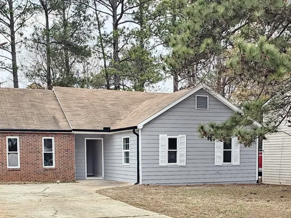 5289 Brentwood Rd, Atlanta, GA 30349